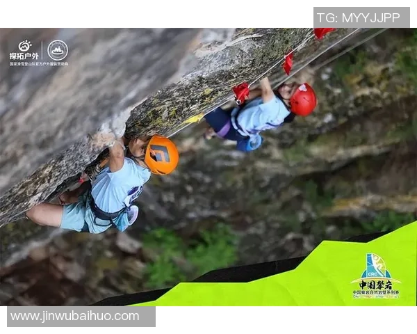 南京攀岩队实力解析：探索攀岩运动的魅力与挑战